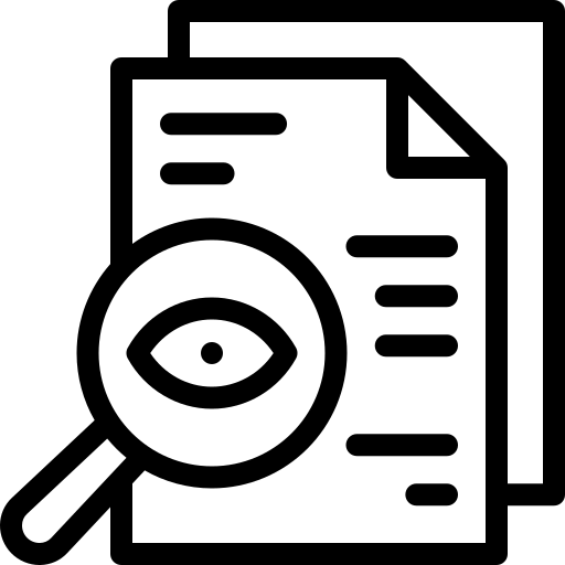 Transparentcy